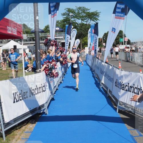 17.08.2025 - KN Förde Triathlon 2025 MichiJ http://msf.ph/oto/8592649 17.08.2025 13:52:38 Laufen 450, 458 meine-sportfotos.de