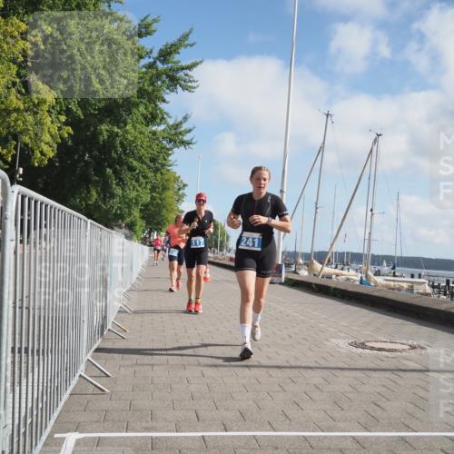 17.08.2025 - KN Förde Triathlon 2025 KatJ http://msf.ph/oto/8592651 17.08.2025 10:20:17 Laufen 110, 117, 235, 241 meine-sportfotos.de