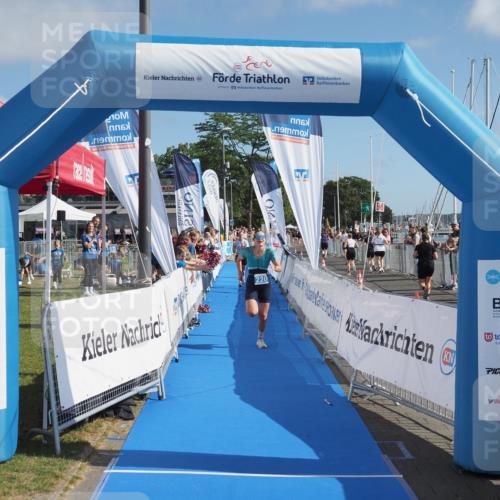 17.08.2025 - KN Förde Triathlon 2025 MichiJ http://msf.ph/oto/8592653 17.08.2025 10:35:33 Laufen 220, 224 meine-sportfotos.de