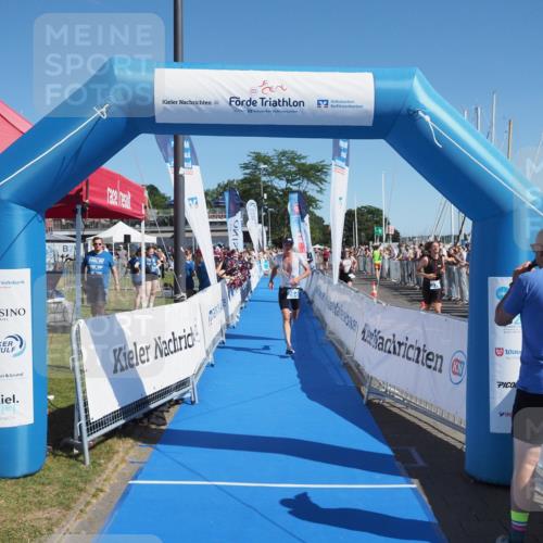 17.08.2025 - KN Förde Triathlon 2025 MichiJ http://msf.ph/oto/8592656 17.08.2025 11:58:34 Laufen 264 meine-sportfotos.de