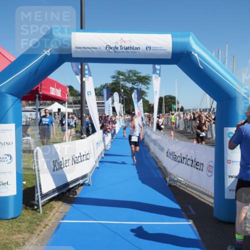 17.08.2025 - KN Förde Triathlon 2025 MichiJ http://msf.ph/oto/8592662 17.08.2025 11:58:34 Laufen 264 meine-sportfotos.de