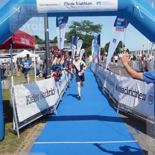 17.08.2025 - KN Förde Triathlon 2025 MichiJ http://msf.ph/oto/8592665 17.08.2025 13:52:39 Laufen 450, 458 meine-sportfotos.de