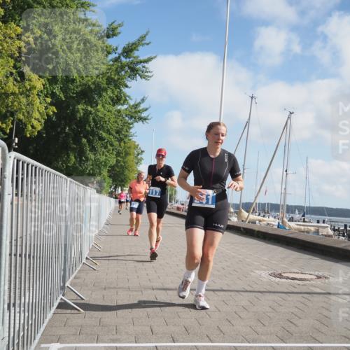 17.08.2025 - KN Förde Triathlon 2025 KatJ http://msf.ph/oto/8592671 17.08.2025 10:20:17 Laufen 110, 117, 235, 241 meine-sportfotos.de