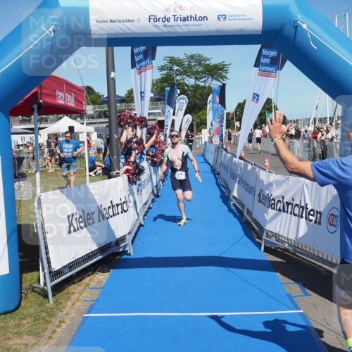 17.08.2025 - KN Förde Triathlon 2025 MichiJ http://msf.ph/oto/8592672 17.08.2025 13:52:39 Laufen 450, 458 meine-sportfotos.de