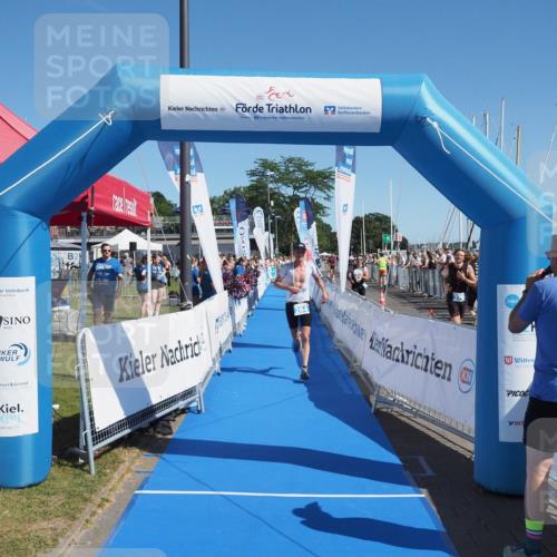 17.08.2025 - KN Förde Triathlon 2025 MichiJ http://msf.ph/oto/8592674 17.08.2025 11:58:34 Laufen 264 meine-sportfotos.de