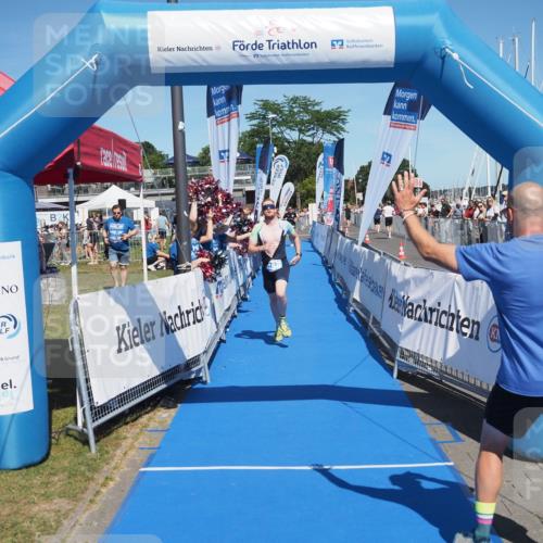 17.08.2025 - KN Förde Triathlon 2025 MichiJ http://msf.ph/oto/8592677 17.08.2025 13:52:39 Laufen 450, 458 meine-sportfotos.de