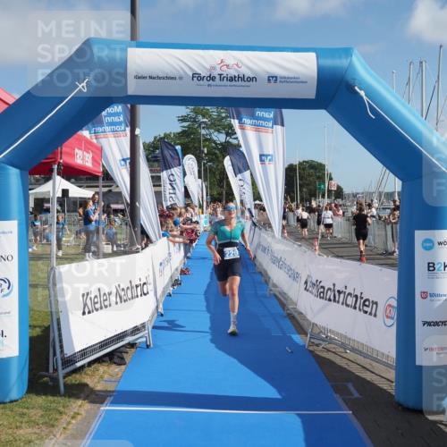 17.08.2025 - KN Förde Triathlon 2025 MichiJ http://msf.ph/oto/8592679 17.08.2025 10:35:34 Laufen 220, 224 meine-sportfotos.de