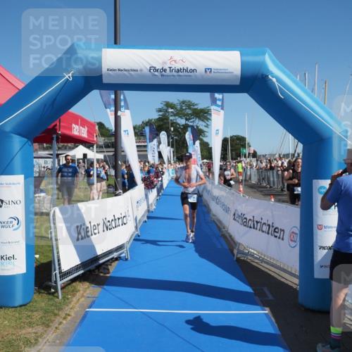 17.08.2025 - KN Förde Triathlon 2025 MichiJ http://msf.ph/oto/8592688 17.08.2025 11:58:34 Laufen 264 meine-sportfotos.de
