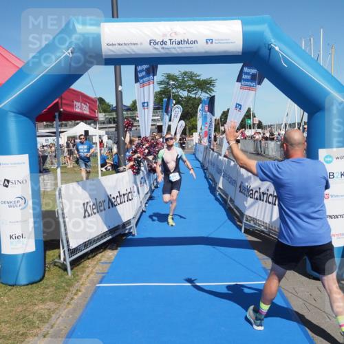 17.08.2025 - KN Förde Triathlon 2025 MichiJ http://msf.ph/oto/8592689 17.08.2025 13:52:39 Laufen 450, 458 meine-sportfotos.de