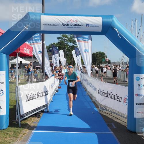 17.08.2025 - KN Förde Triathlon 2025 MichiJ http://msf.ph/oto/8592690 17.08.2025 10:35:34 Laufen 220, 224 meine-sportfotos.de