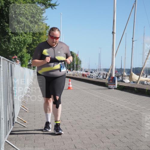 17.08.2025 - KN Förde Triathlon 2025 KatJ http://msf.ph/oto/8592693 17.08.2025 11:02:06 Laufen 238 meine-sportfotos.de