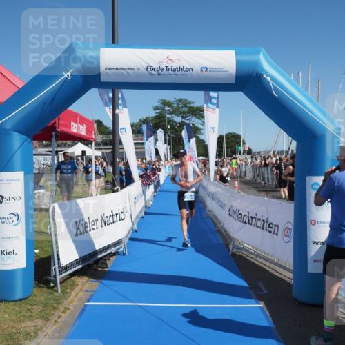 17.08.2025 - KN Förde Triathlon 2025 MichiJ http://msf.ph/oto/8592694 17.08.2025 11:58:35 Laufen 264 meine-sportfotos.de
