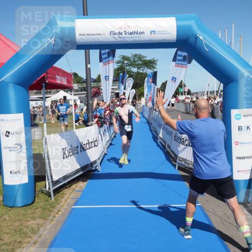 17.08.2025 - KN Förde Triathlon 2025 MichiJ http://msf.ph/oto/8592695 17.08.2025 13:52:39 Laufen 450, 458 meine-sportfotos.de