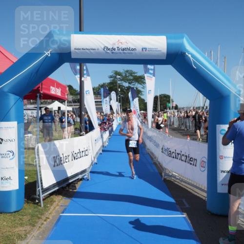 17.08.2025 - KN Förde Triathlon 2025 MichiJ http://msf.ph/oto/8592699 17.08.2025 11:58:35 Laufen 264 meine-sportfotos.de