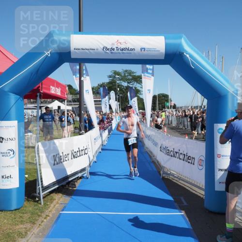 17.08.2025 - KN Förde Triathlon 2025 MichiJ http://msf.ph/oto/8592705 17.08.2025 11:58:35 Laufen 264 meine-sportfotos.de