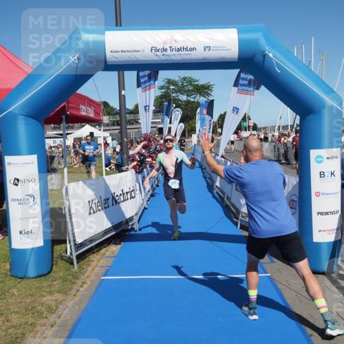 17.08.2025 - KN Förde Triathlon 2025 MichiJ http://msf.ph/oto/8592709 17.08.2025 13:52:39 Laufen 450, 458 meine-sportfotos.de