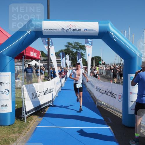 17.08.2025 - KN Förde Triathlon 2025 MichiJ http://msf.ph/oto/8592711 17.08.2025 11:58:35 Laufen 264 meine-sportfotos.de