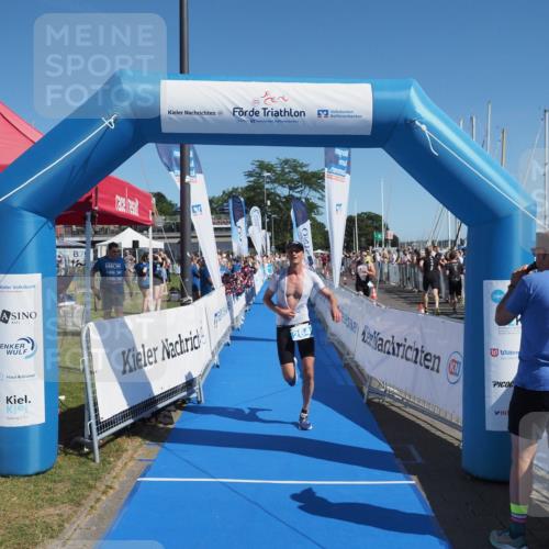 17.08.2025 - KN Förde Triathlon 2025 MichiJ http://msf.ph/oto/8592717 17.08.2025 11:58:35 Laufen 264 meine-sportfotos.de