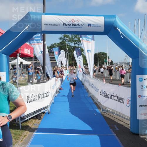 17.08.2025 - KN Förde Triathlon 2025 MichiJ http://msf.ph/oto/8592745 17.08.2025 10:35:36 Laufen 220, 224 meine-sportfotos.de