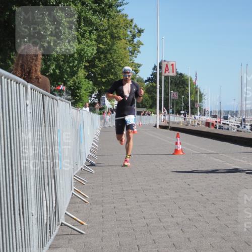 17.08.2025 - KN Förde Triathlon 2025 KatJ http://msf.ph/oto/8592764 17.08.2025 11:32:54 Laufen 261 meine-sportfotos.de