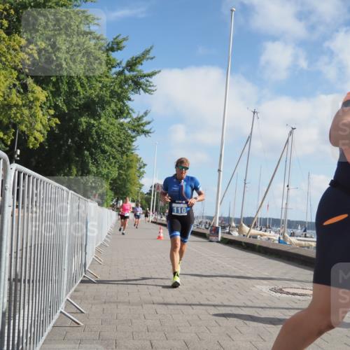 17.08.2025 - KN Förde Triathlon 2025 KatJ http://msf.ph/oto/8592767 17.08.2025 10:20:22 Laufen 110, 135, 235 meine-sportfotos.de