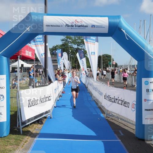 17.08.2025 - KN Förde Triathlon 2025 MichiJ http://msf.ph/oto/8592770 17.08.2025 10:35:36 Laufen 220, 224 meine-sportfotos.de