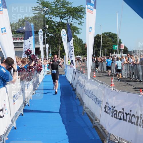 17.08.2025 - KN Förde Triathlon 2025 MichiJ http://msf.ph/oto/8592775 17.08.2025 11:59:01 Laufen 270 meine-sportfotos.de