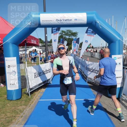17.08.2025 - KN Förde Triathlon 2025 MichiJ http://msf.ph/oto/8592776 17.08.2025 13:52:41 Laufen 450 meine-sportfotos.de