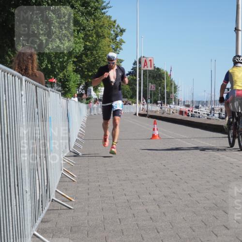 17.08.2025 - KN Förde Triathlon 2025 KatJ http://msf.ph/oto/8592778 17.08.2025 11:32:54 Laufen 261 meine-sportfotos.de