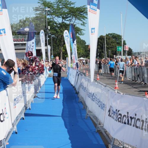 17.08.2025 - KN Förde Triathlon 2025 MichiJ http://msf.ph/oto/8592786 17.08.2025 11:59:01 Laufen 270 meine-sportfotos.de