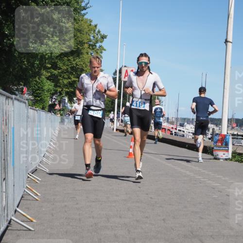 17.08.2025 - KN Förde Triathlon 2025 KatJ http://msf.ph/oto/8592789 17.08.2025 13:38:37 Laufen 415, 419, 460 meine-sportfotos.de