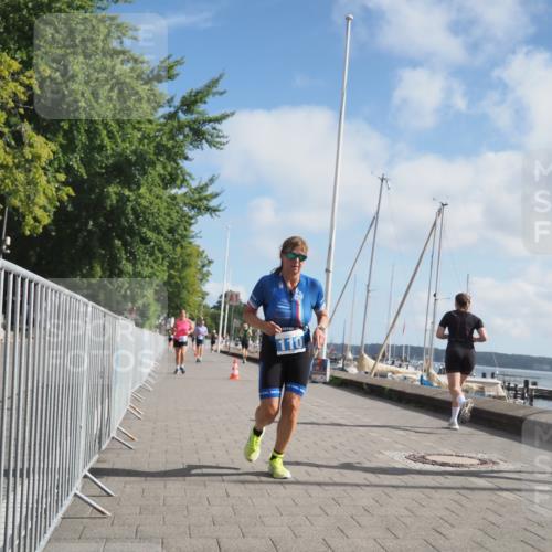 17.08.2025 - KN Förde Triathlon 2025 KatJ http://msf.ph/oto/8592791 17.08.2025 10:20:23 Laufen 110, 135, 192, 235 meine-sportfotos.de