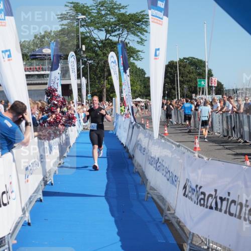 17.08.2025 - KN Förde Triathlon 2025 MichiJ http://msf.ph/oto/8592792 17.08.2025 11:59:01 Laufen 270 meine-sportfotos.de