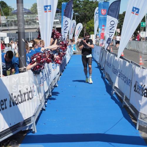 17.08.2025 - KN Förde Triathlon 2025 MichiJ http://msf.ph/oto/8592793 17.08.2025 13:52:44 Laufen 434, 450 meine-sportfotos.de
