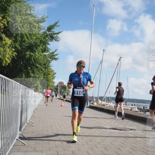 17.08.2025 - KN Förde Triathlon 2025 KatJ http://msf.ph/oto/8592802 17.08.2025 10:20:23 Laufen 110, 135, 192, 235 meine-sportfotos.de