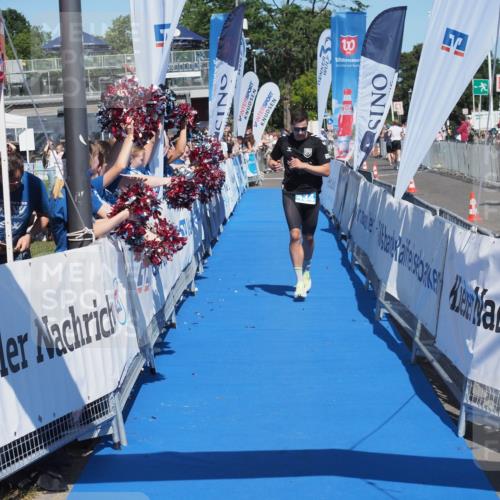 17.08.2025 - KN Förde Triathlon 2025 MichiJ http://msf.ph/oto/8592809 17.08.2025 13:52:45 Laufen 434, 450 meine-sportfotos.de