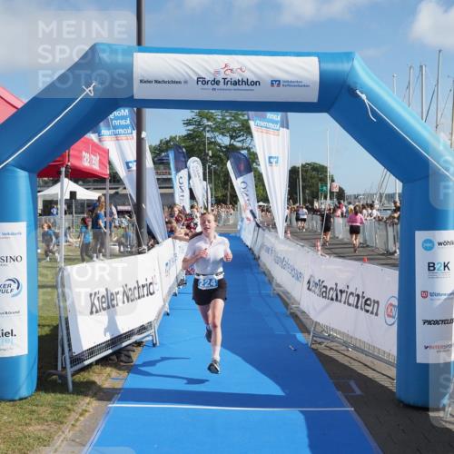 17.08.2025 - KN Förde Triathlon 2025 MichiJ http://msf.ph/oto/8592812 17.08.2025 10:35:37 Laufen 220, 224 meine-sportfotos.de