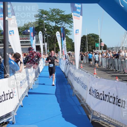 17.08.2025 - KN Förde Triathlon 2025 MichiJ http://msf.ph/oto/8592817 17.08.2025 11:59:02 Laufen 270 meine-sportfotos.de