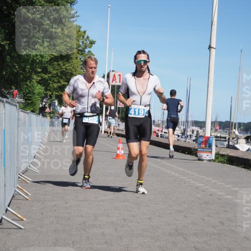 17.08.2025 - KN Förde Triathlon 2025 KatJ http://msf.ph/oto/8592818 17.08.2025 13:38:37 Laufen 415, 419, 460 meine-sportfotos.de