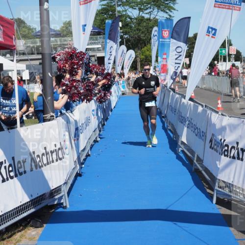 17.08.2025 - KN Förde Triathlon 2025 MichiJ http://msf.ph/oto/8592822 17.08.2025 13:52:45 Laufen 434, 450 meine-sportfotos.de