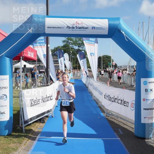 17.08.2025 - KN Förde Triathlon 2025 MichiJ http://msf.ph/oto/8592825 17.08.2025 10:35:38 Laufen 220, 224 meine-sportfotos.de