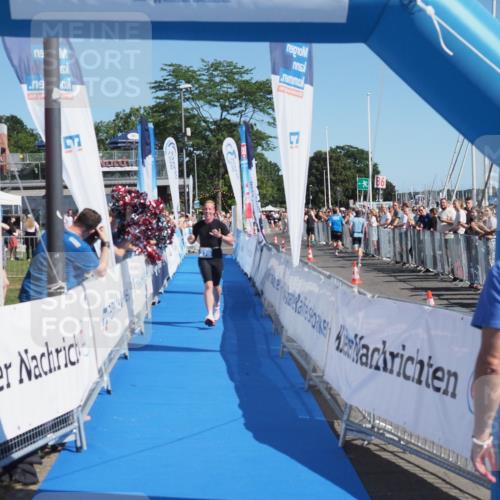 17.08.2025 - KN Förde Triathlon 2025 MichiJ http://msf.ph/oto/8592831 17.08.2025 11:59:02 Laufen 270 meine-sportfotos.de