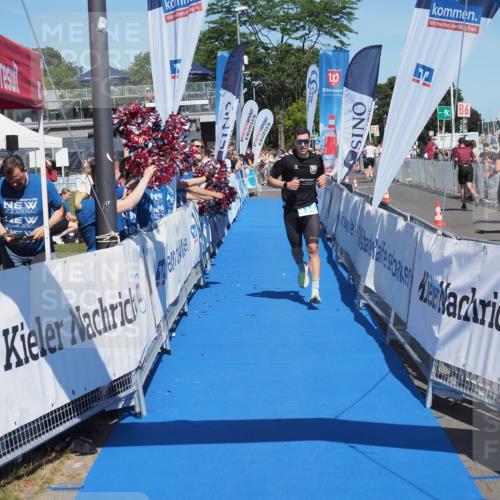 17.08.2025 - KN Förde Triathlon 2025 MichiJ http://msf.ph/oto/8592832 17.08.2025 13:52:45 Laufen 434, 450 meine-sportfotos.de