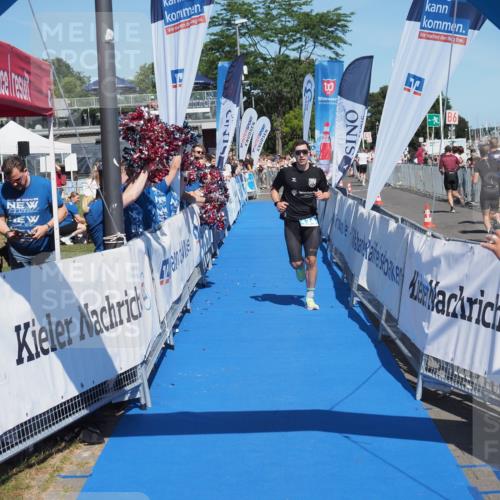 17.08.2025 - KN Förde Triathlon 2025 MichiJ http://msf.ph/oto/8592839 17.08.2025 13:52:45 Laufen 434, 450 meine-sportfotos.de
