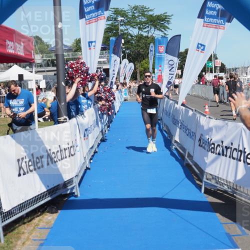 17.08.2025 - KN Förde Triathlon 2025 MichiJ http://msf.ph/oto/8592845 17.08.2025 13:52:45 Laufen 434, 450 meine-sportfotos.de
