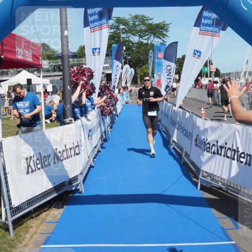 17.08.2025 - KN Förde Triathlon 2025 MichiJ http://msf.ph/oto/8592852 17.08.2025 13:52:45 Laufen 434, 450 meine-sportfotos.de