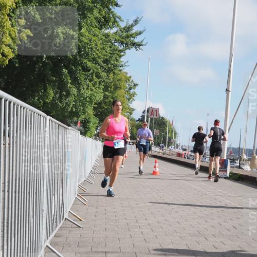 17.08.2025 - KN Förde Triathlon 2025 KatJ http://msf.ph/oto/8592858 17.08.2025 10:20:27 Laufen 106, 135, 192 meine-sportfotos.de