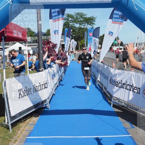 17.08.2025 - KN Förde Triathlon 2025 MichiJ http://msf.ph/oto/8592859 17.08.2025 13:52:46 Laufen 434 meine-sportfotos.de