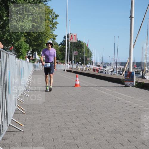 17.08.2025 - KN Förde Triathlon 2025 KatJ http://msf.ph/oto/8592866 17.08.2025 11:34:47 Laufen 266 meine-sportfotos.de
