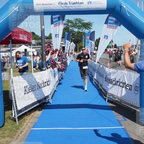 17.08.2025 - KN Förde Triathlon 2025 MichiJ http://msf.ph/oto/8592871 17.08.2025 13:52:46 Laufen 434 meine-sportfotos.de
